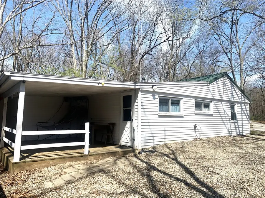 6 Highwater Point, Pana, IL 62557 - #3