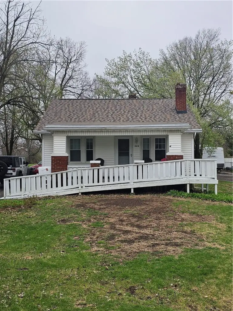 345 S Wyckles Road, Decatur, IL 62522 - #1