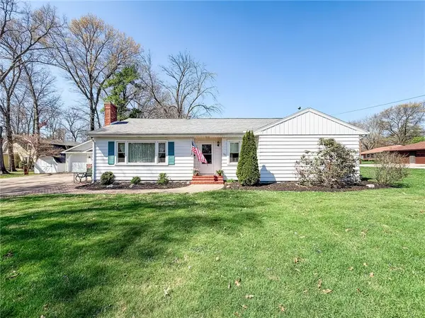 701 N Allen Street, Robinson, IL 62454