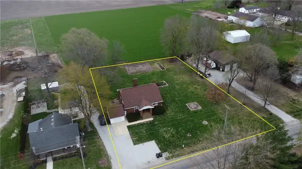 619B County Road 475 E, Tuscola, IL 61953