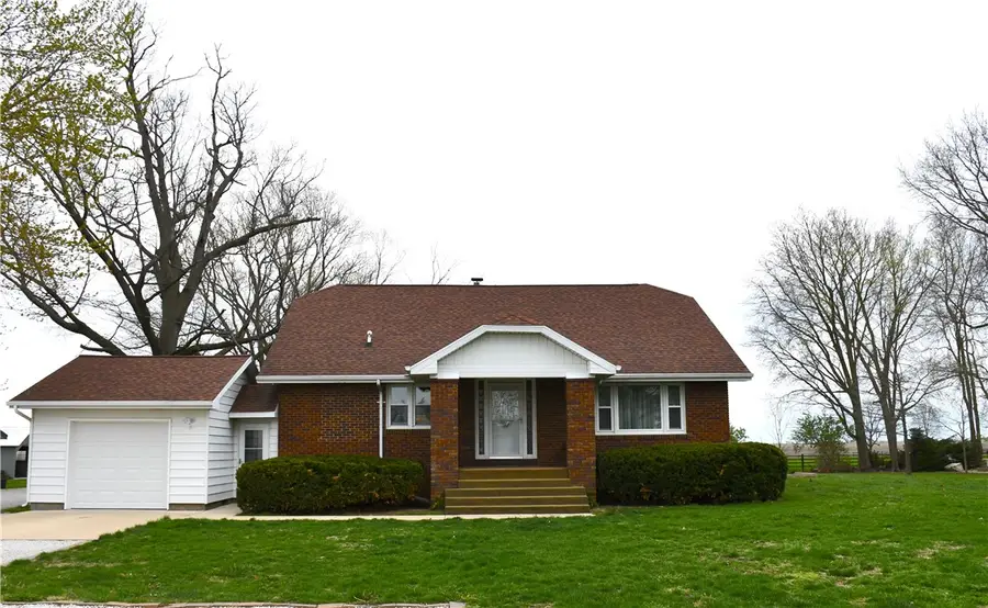 619B County Road 475 E, Tuscola, IL 61953 - #2