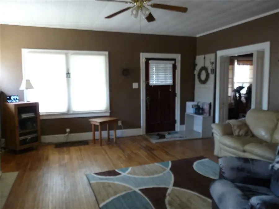 11 Delaware Avenue, Danville, IL 61832 - #3