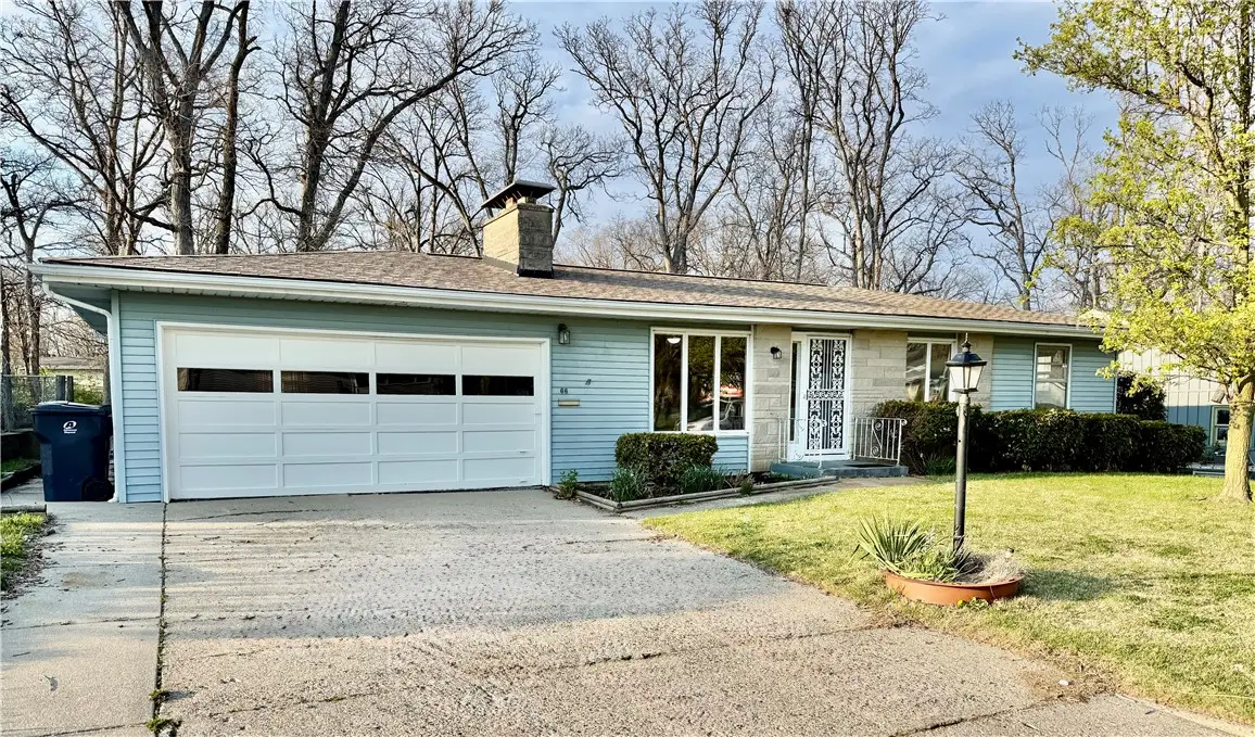 66 Sandcreek Drive, Decatur, IL 62521 - #1