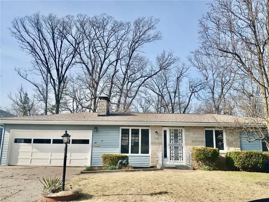 66 Sandcreek Drive, Decatur, IL 62521 - #2