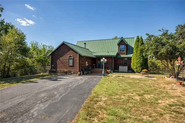 1606 County Highway 11, Beecher City, IL 62414