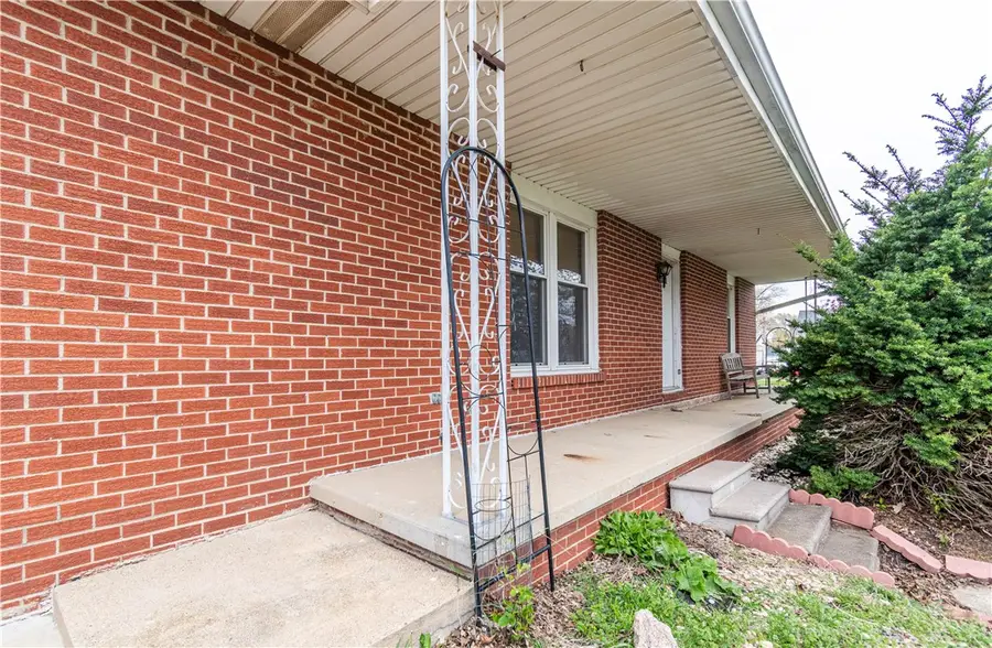 6178 Public Road, Macon, IL 62544 - #2