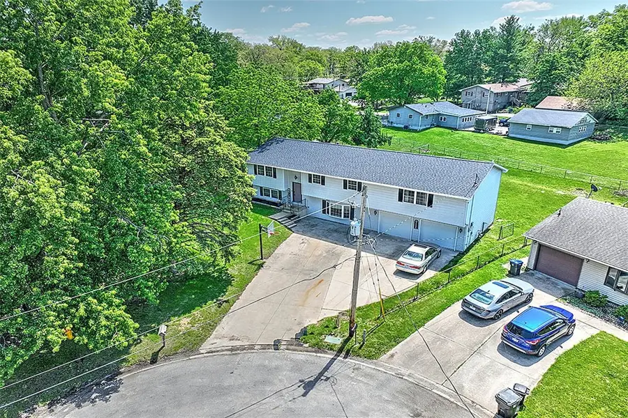 720 Pine Court, Mount Zion, IL 62549 - #2