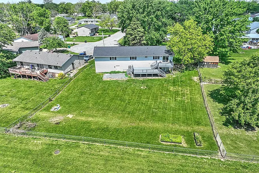 720 Pine Court, Mount Zion, IL 62549 - #3