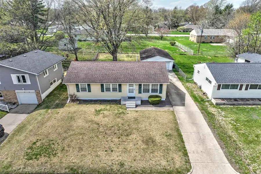 139 Wisconsin Drive, Decatur, IL 62526 - #3