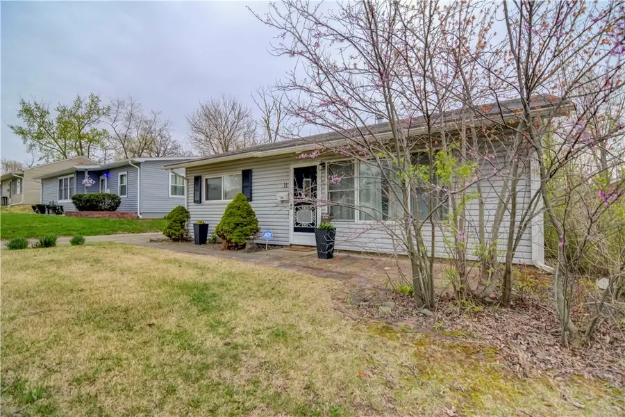 11 Meadow Terrace Drive, Decatur, IL 62521 - #3