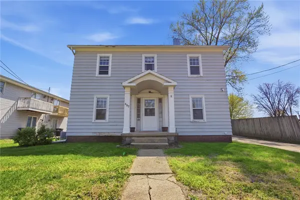 607 W Saint Anthony Avenue, Effingham, IL 62401