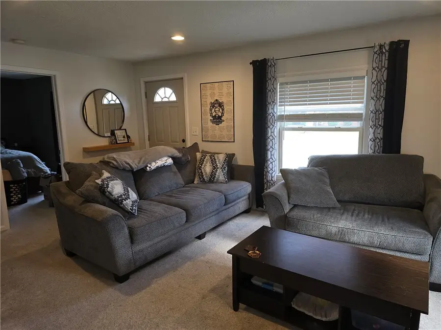 601 Marshall Avenue, Mattoon, IL 61938 - #2