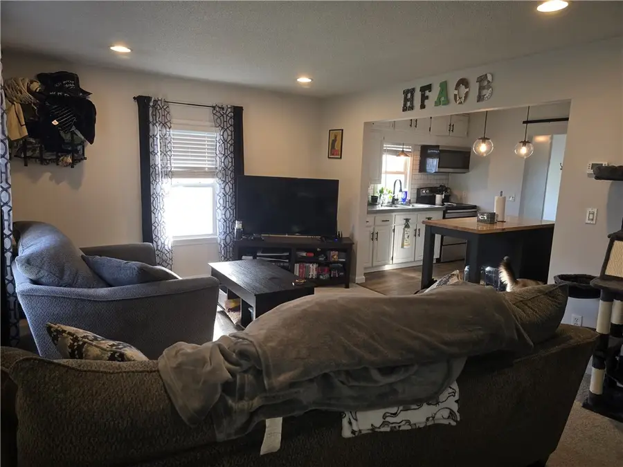 601 Marshall Avenue, Mattoon, IL 61938 - #3