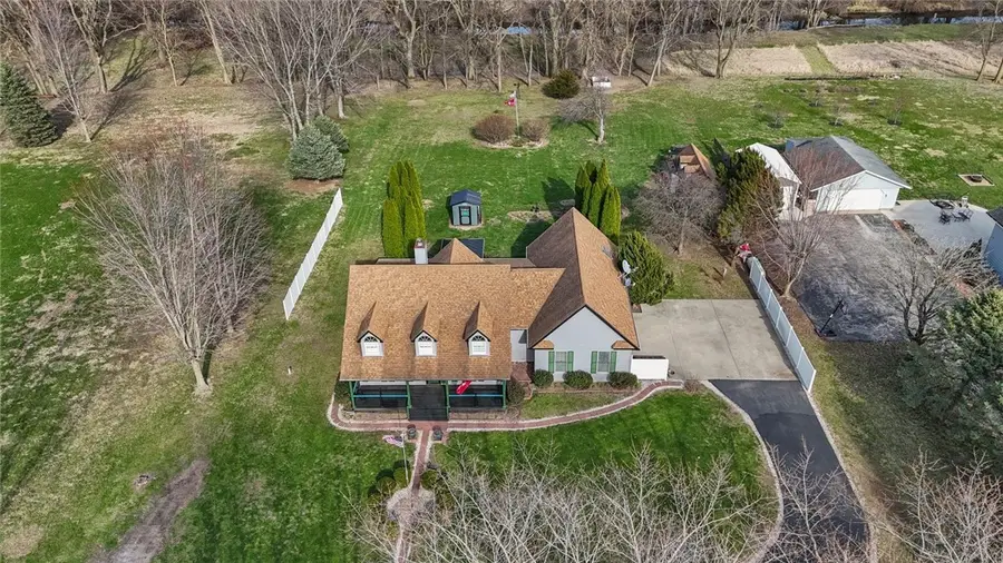 37839 State Route 1, Hoopeston, IL 60942 - #3