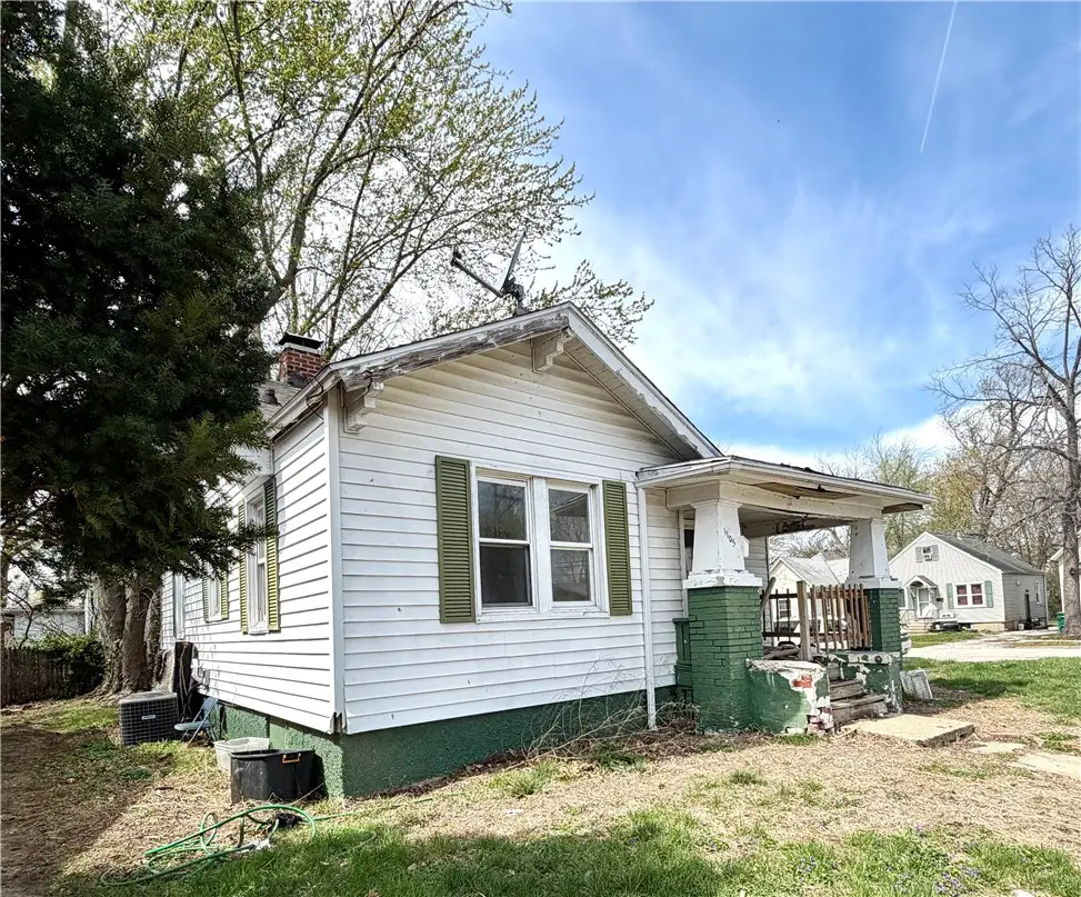 1105 S Jasper Street, Decatur, IL 62521 - #1