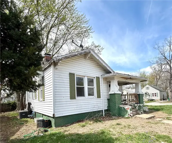 1105 S Jasper Street, Decatur, IL 62521