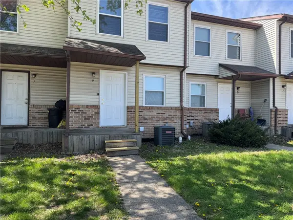 950 Edgar Drive #4, Charleston, IL 61920