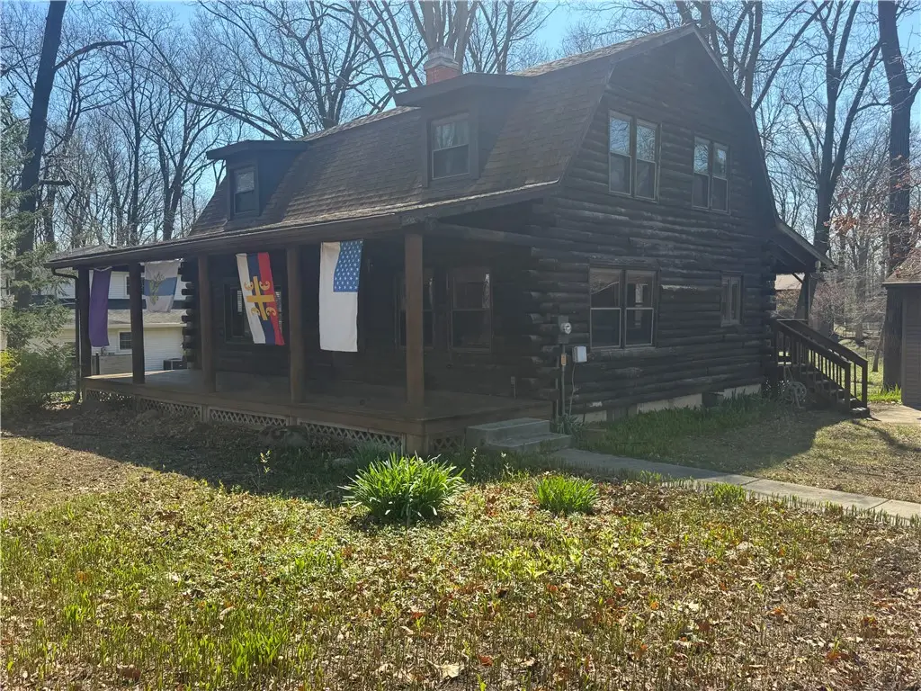 16 Poplar Drive, Paris, IL 61944 - #1