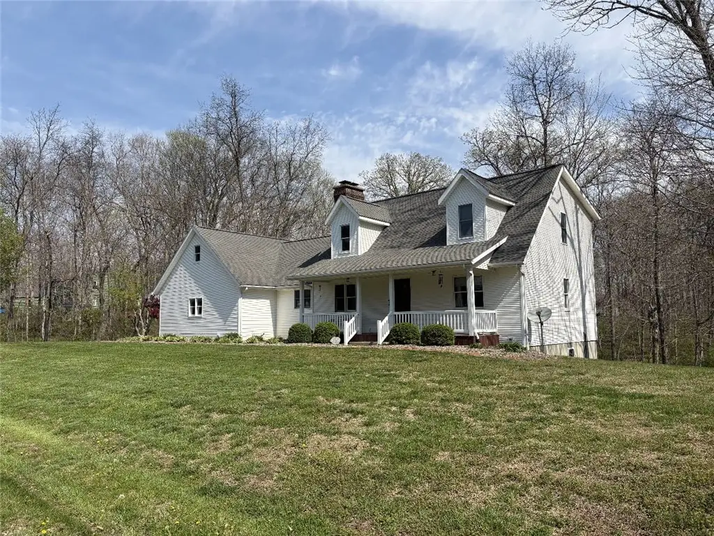 12213 E 900th Avenue, Newton, IL 62448 - #1