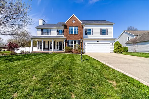 1000 Northwood Drive, Effingham, IL 62401