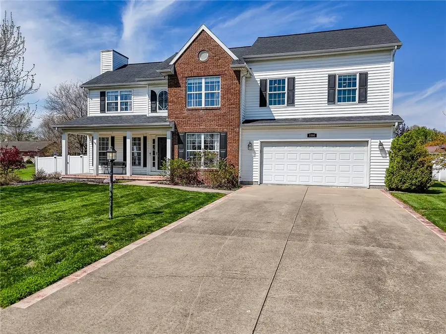 1000 Northwood Drive, Effingham, IL 62401 - #3