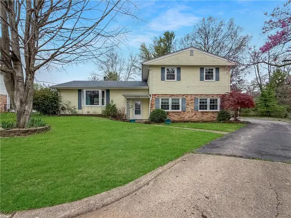 3021 Lynnwood Drive, Decatur, IL 62521