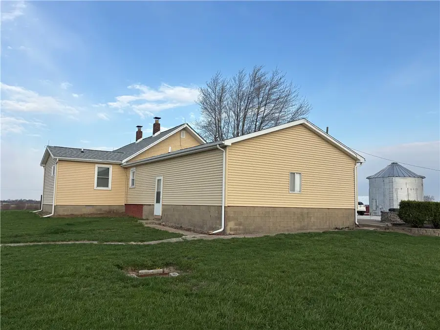 42 N 2900 E Road, Hoopeston, IL 60942 - #2