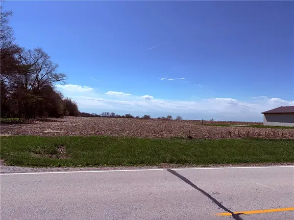 E 3550 N. Rd. Highway, Rossville, IL 60963