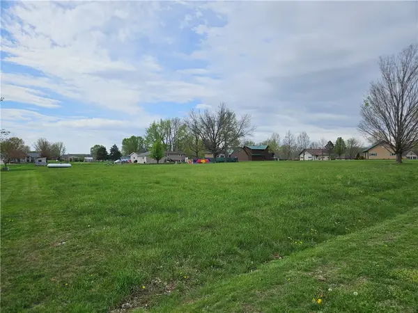 Lots 95 & 96 South Shores, Sullivan, IL 61951