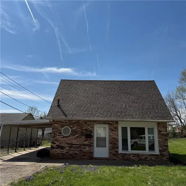 1025 N Wilder Avenue, Decatur, IL 62522