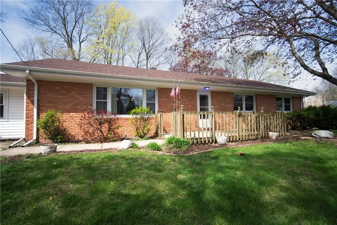 110 Mapleleaf Drive, Catlin, IL 61817 - #1