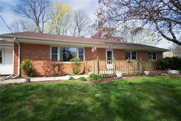 110 Mapleleaf Drive, Catlin, IL 61817