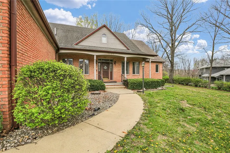 3401 Fairway Drive, Danville, IL 61832 - #3