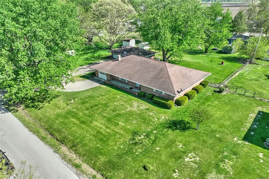 113 E Bower Street, Oreana, IL 62554 - #3