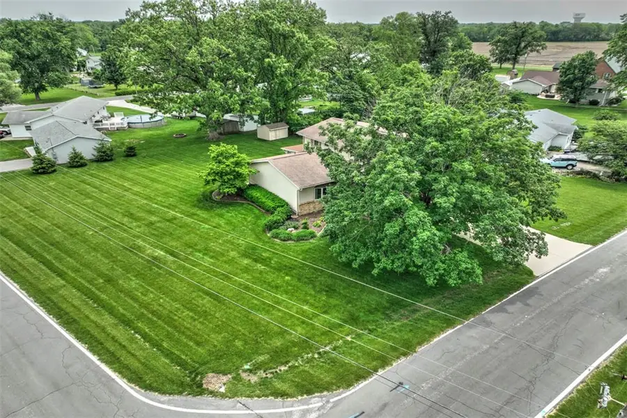 3012 Crestwood Drive, Decatur, IL 62521 - #2