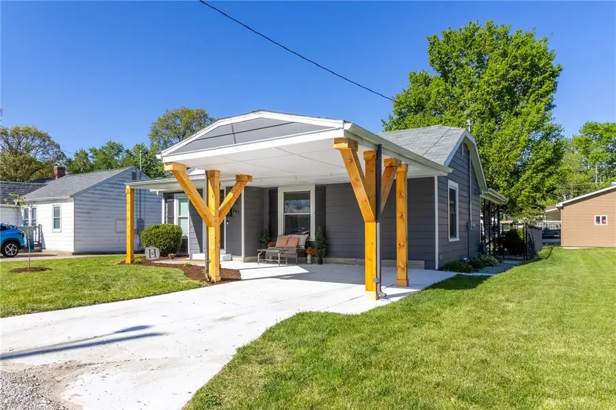 807 S Oakwood Street, Effingham, IL 62401 - #2