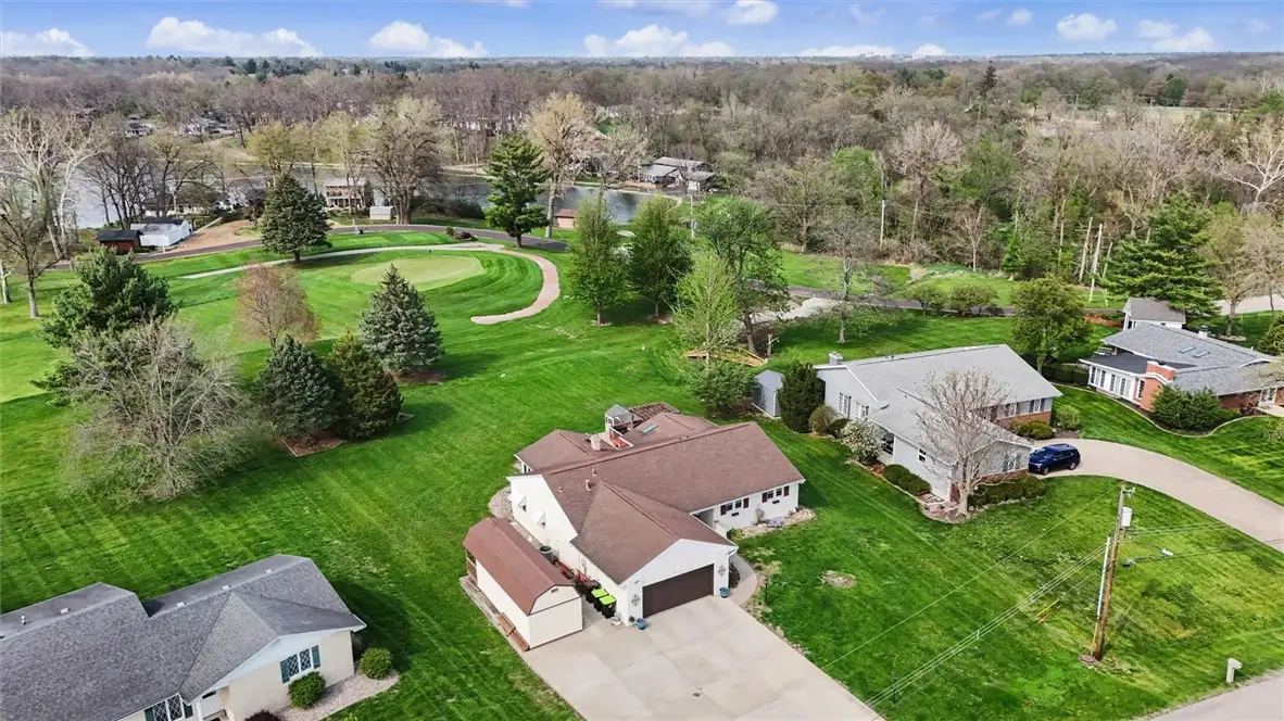 1708 Oakmont Drive, Decatur, IL 62521 - #1