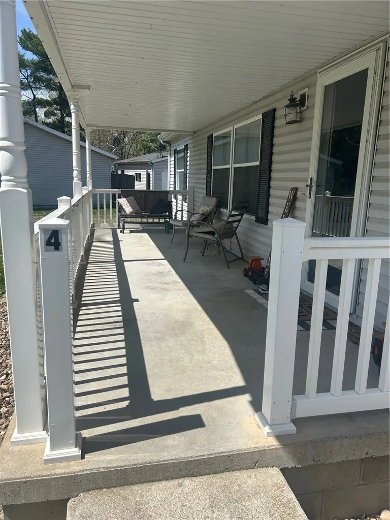 4 Cribelar Lane, Casey, IL 62420 - #2
