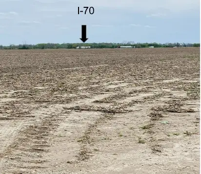 Us 40 Highway, Brownstown, IL 62418 - #2