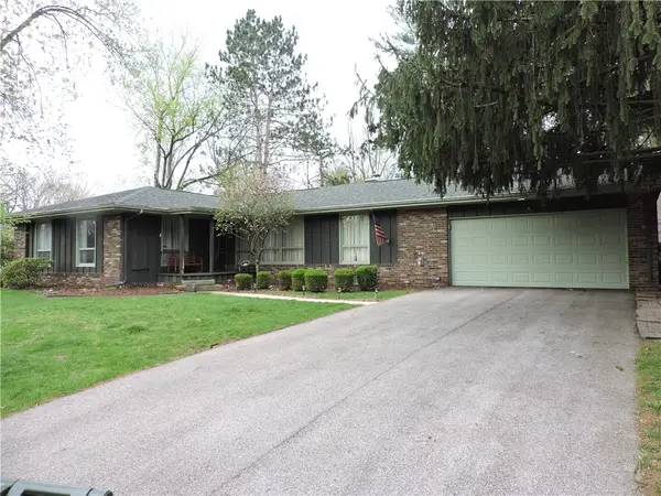 4 Pine Haven Drive, Danville, IL 61832