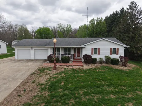 24 Boarman Drive, Shelbyville, IL 62565