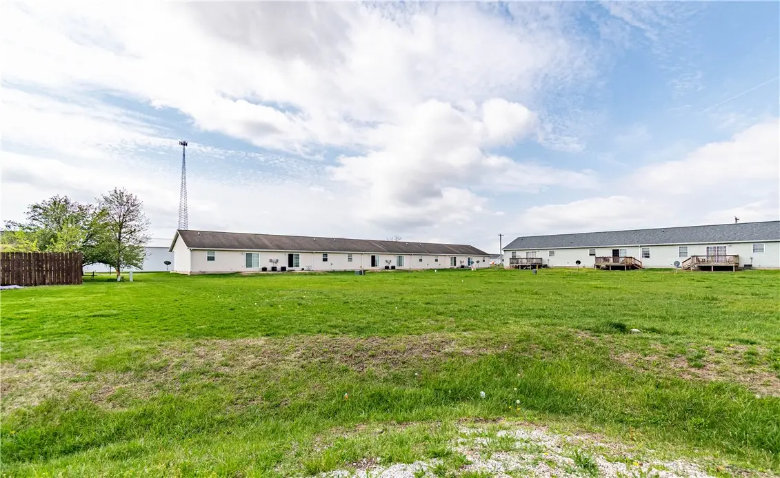 Lot 6 Seth Dunscomb Drive, Sullivan, IL 61951 - #1