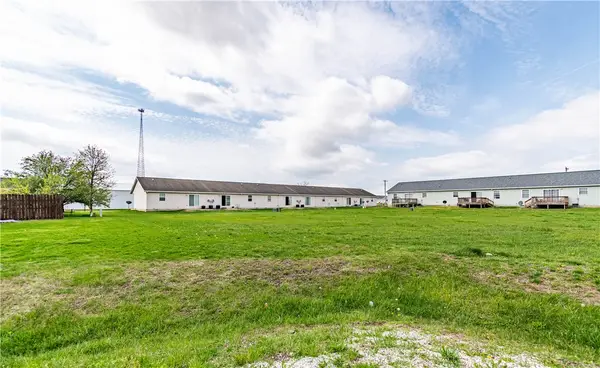 Lot 6 Seth Dunscomb Drive, Sullivan, IL 61951