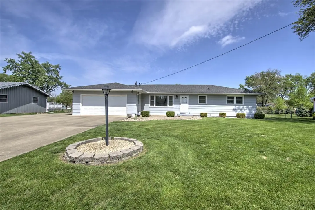 4732 E Hayden Drive, Decatur, IL 62521 - #1