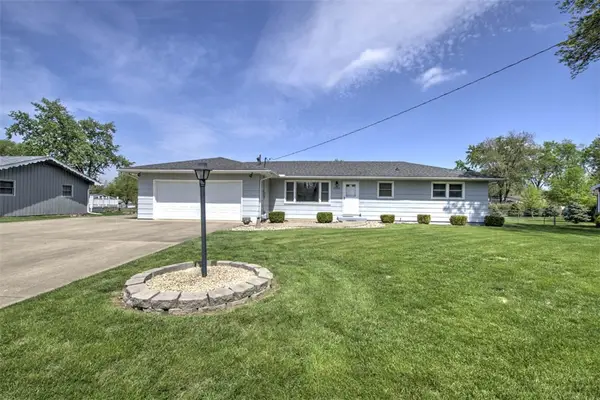 4732 E Hayden Drive, Decatur, IL 62521