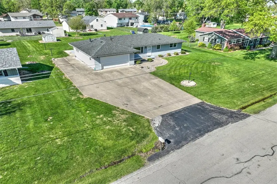 4732 E Hayden Drive, Decatur, IL 62521 - #3