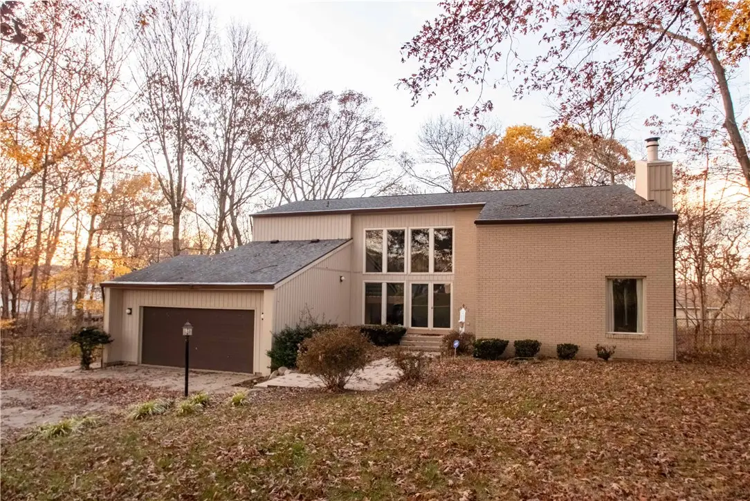 1139 Lakeridge Road, Danville, IL 61832 - #1