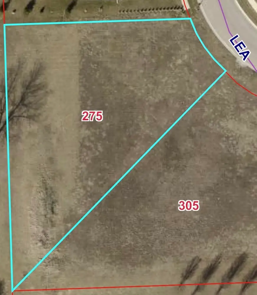 275 Lea Lane, Forsyth, IL 62535 - #2