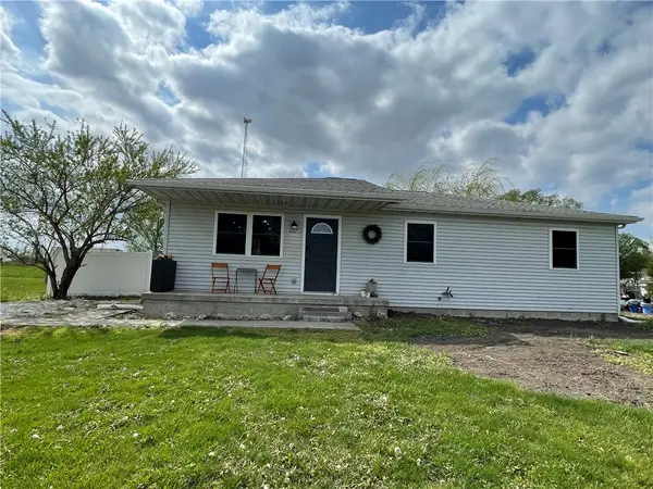 607 S Faith Lane, Sullivan, IL 61951