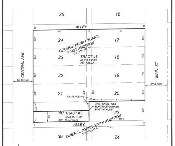 1006 S Central Avenue, Paris, IL 61944 - #2